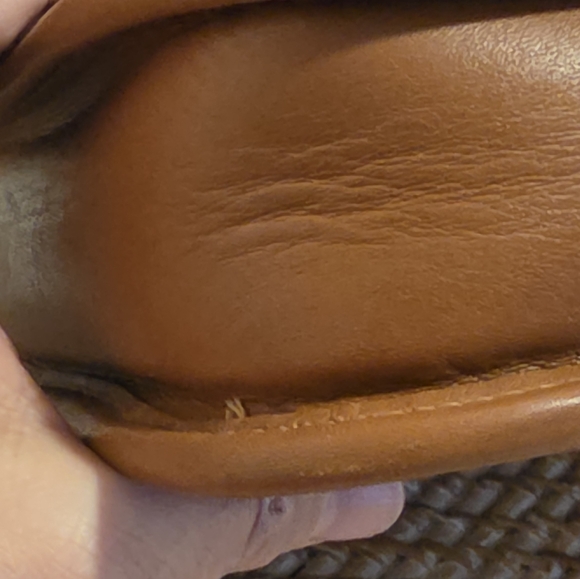 Coach♡ Originals Quinn Convertible, Reimagination of 1974 Convertible Zip Clutch - Picture 11 of 13